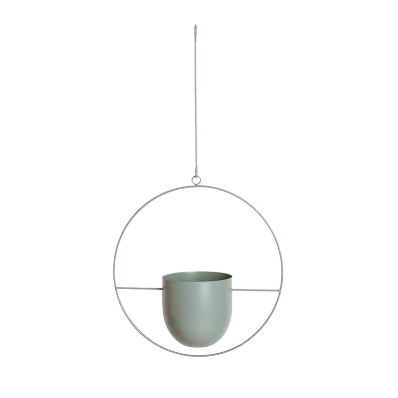 Luxury Modern Hanging Pots