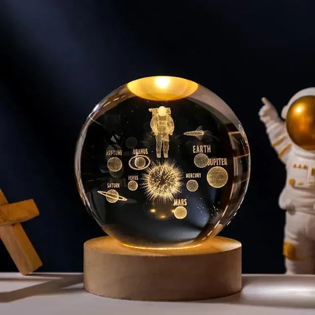 SpaceLume™ - Bring the universe home!