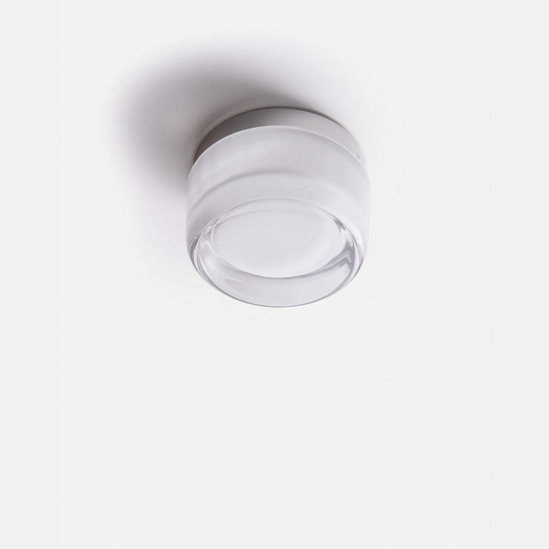 Elegant Dimple Wall Lamp for a Modern Home