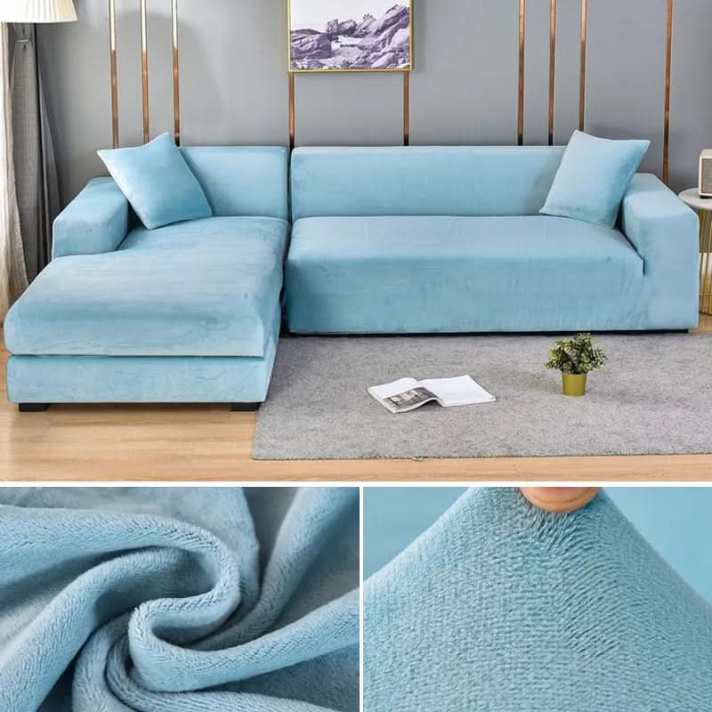 Vexa - Elegant sofa cover of high quality