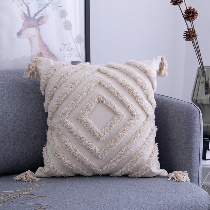Boho Pillowcases | Bring Ibiza home