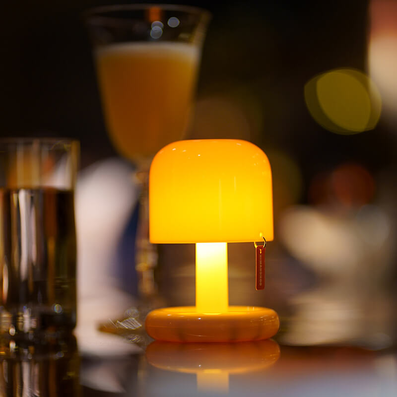 Sunset Night Light
