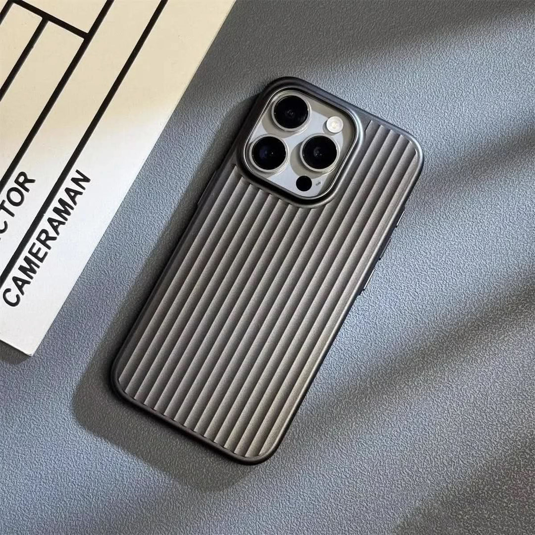 Slim Shockproof iPhone Case – Ultra-Thin &amp; Durable
