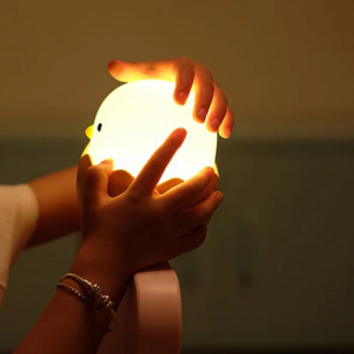 Chick Night Light for Kids - CozyChick |