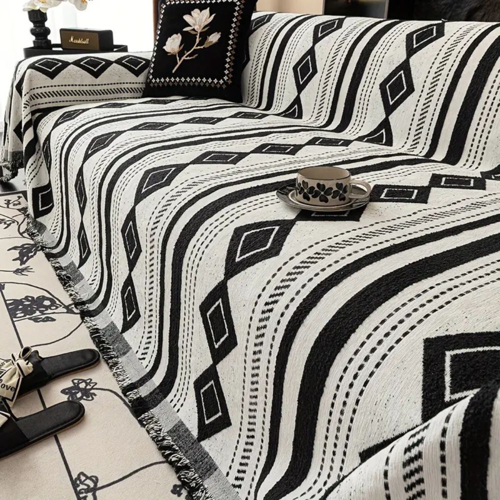 Vibe Tide Boho Sofa Cover