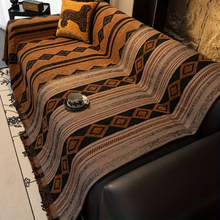 Vibe Tide Boho Sofa Cover