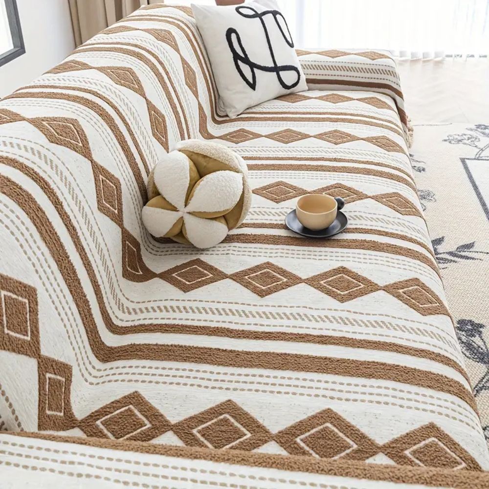 Vibe Tide Boho Sofa Cover