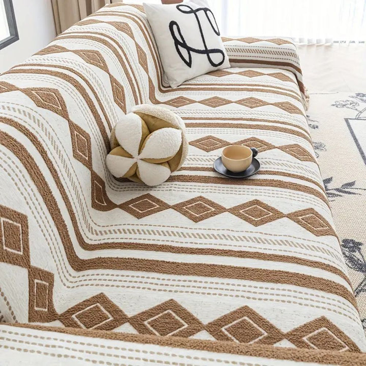 Vibe Tide Boho Sofa Cover
