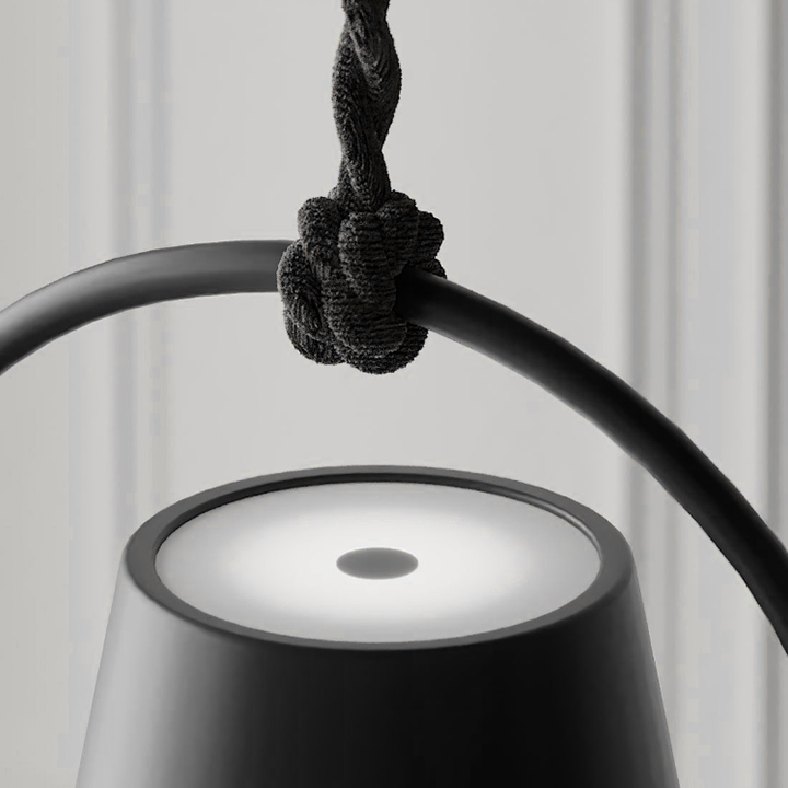 Pendant lamp - Emptyoo - Height adjustable - Modern design