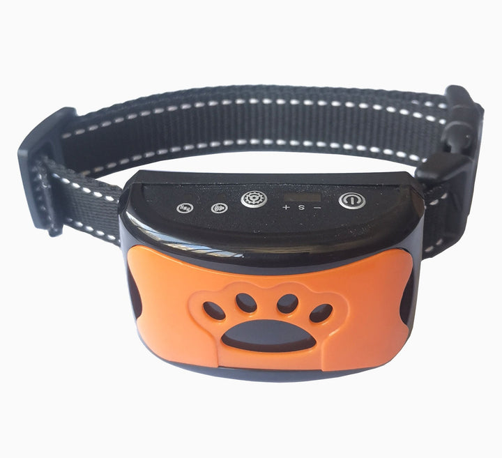 Anti-Bark Collar