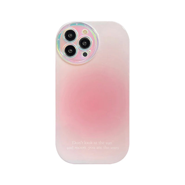 Dopamine Gradient Phone Case