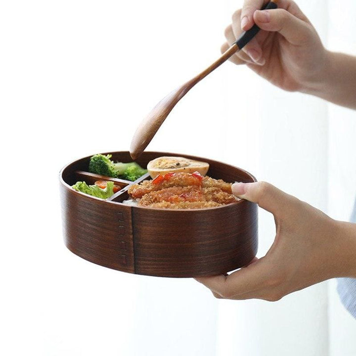 Bento Chikako
