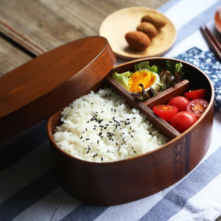Bento Chikako