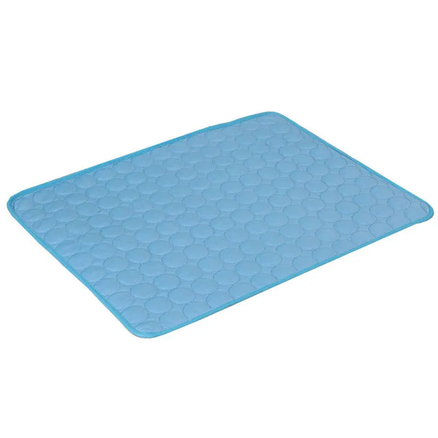 Cooling mat for dogs and cats |