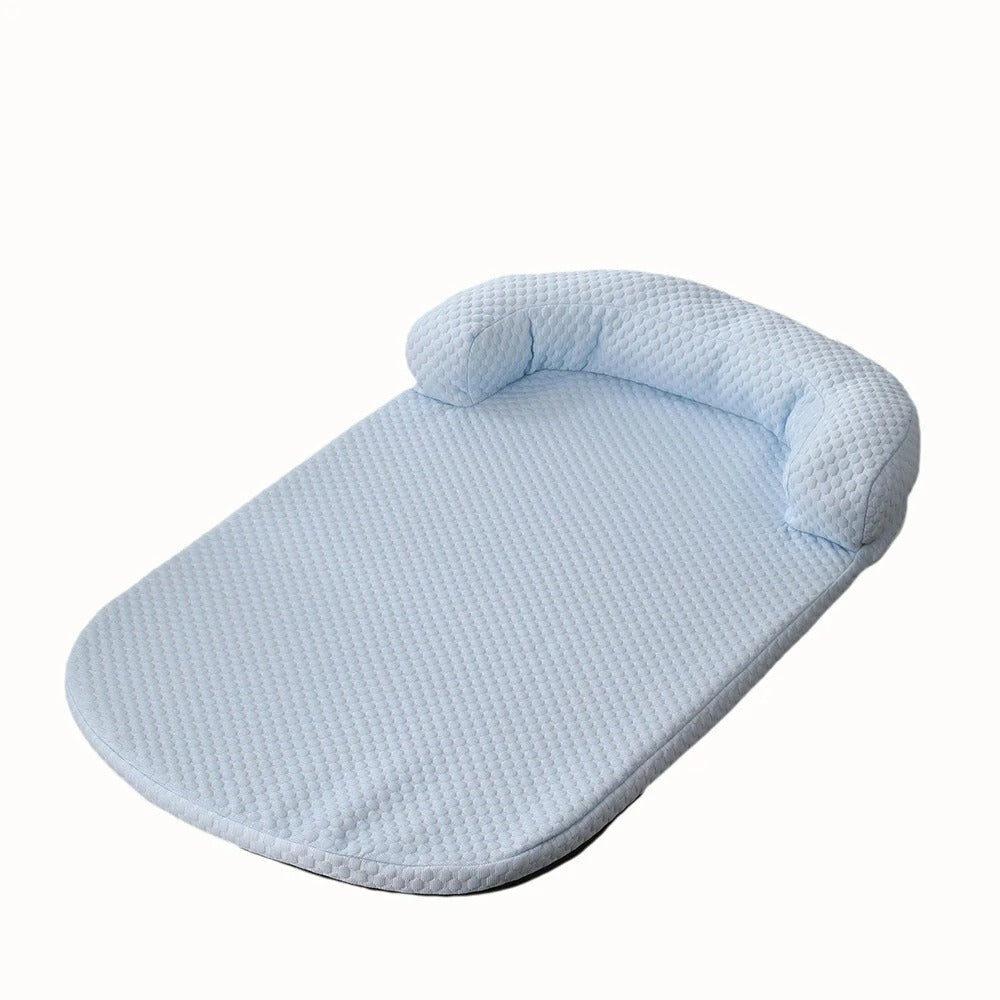 Édouard Fraîcheur – Luxury Cooling Mattress for Pets