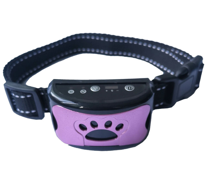 Anti-Bark Collar