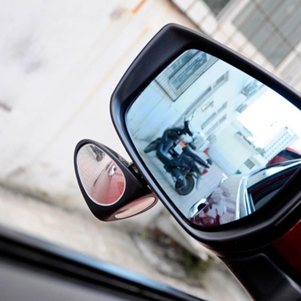 Blind Spot Mirror