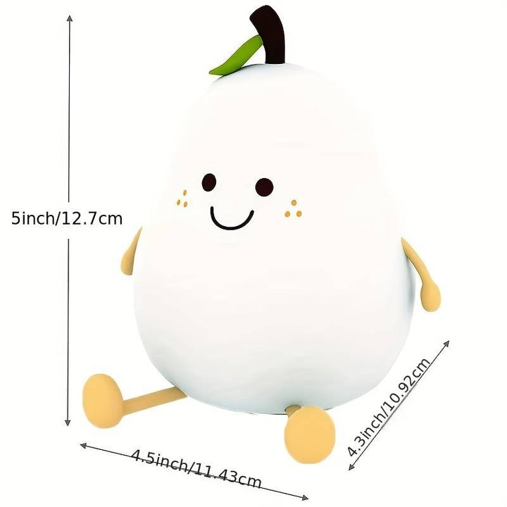 Charming Night Light for Children - SweetDreams