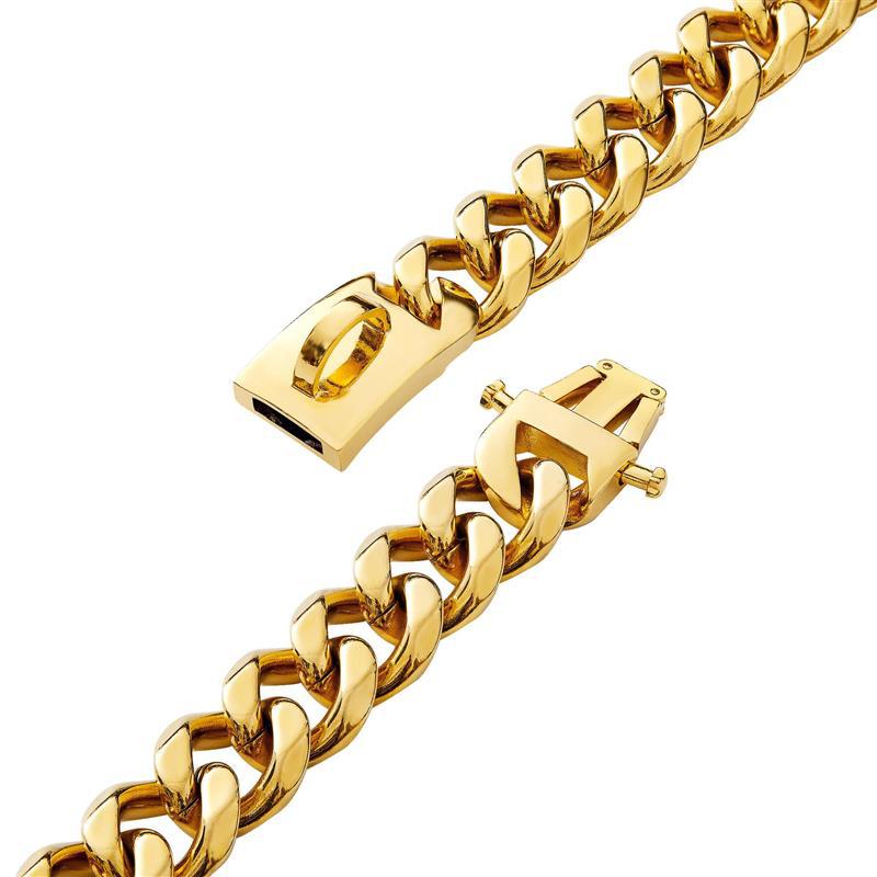 Dog Collar - TitanSteel