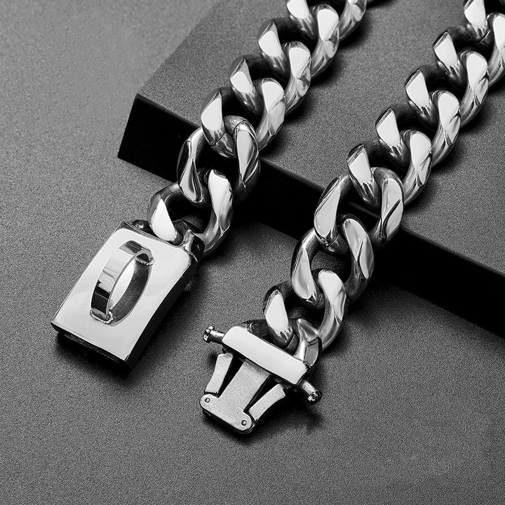 Dog Collar - TitanSteel