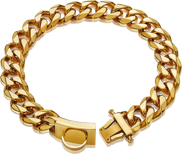 Dog Collar - TitanSteel