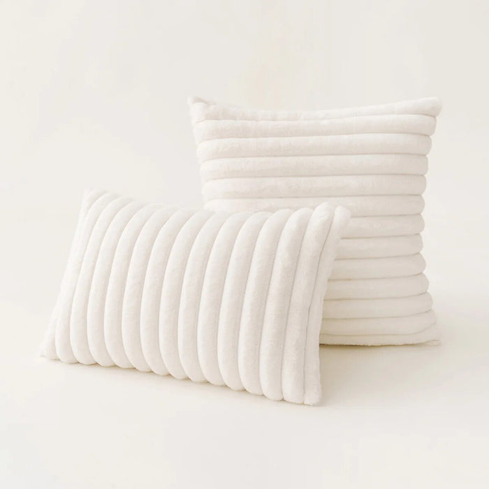 FluffCush - Ultimate Comfort - Pillowcases and pillows - Irresistible Sweetness