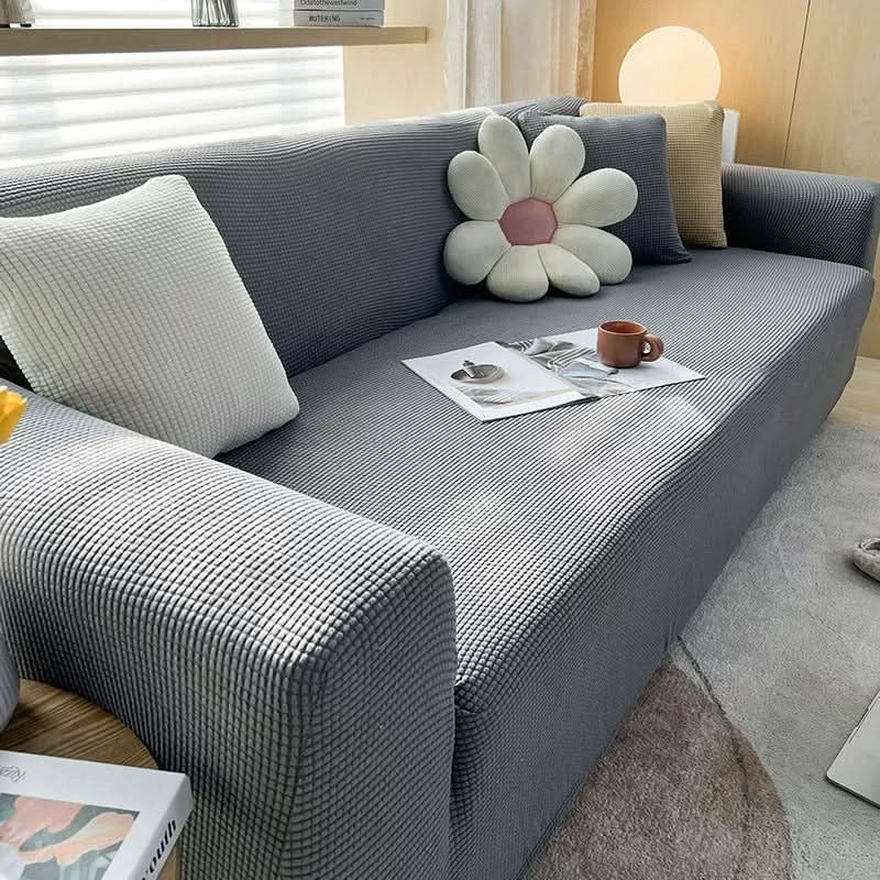 Coverlis Sofa Cover - Premium Blocked