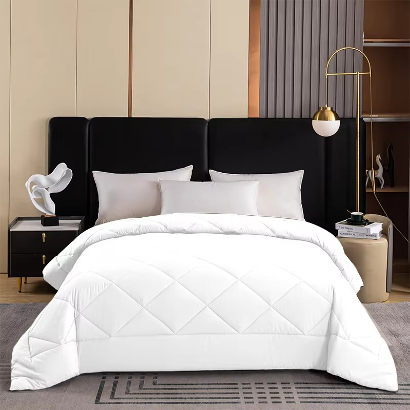 CozyGlow - Soft Comforter Set for Bedroom