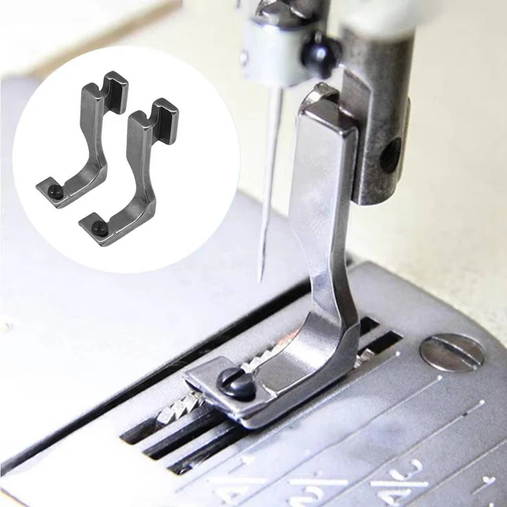 T69 Invisible Zipper Presser Foot