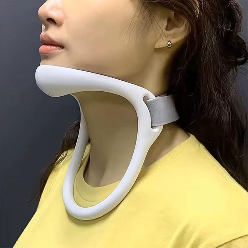 Cervical Collar Neck Support Brace for Pain Relief