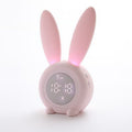 DreamGuard – Children's Sleep Trainer and Night Light for Relaxed Bedtime and Wake-Up
