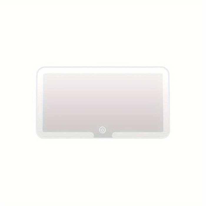 GlowMirror – Dimmer Makeup Mirror with USB Charging