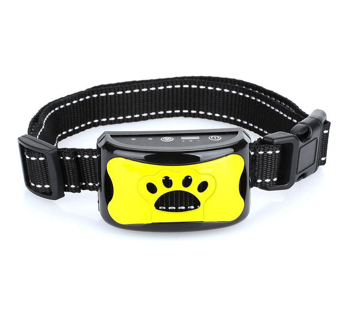 Anti-Bark Collar