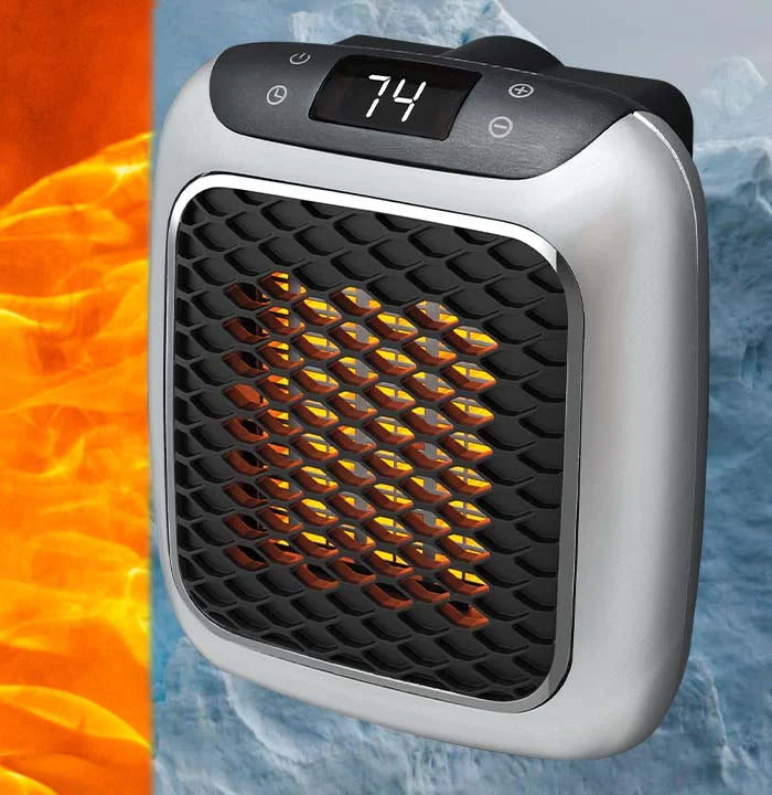 Best rated portable heater