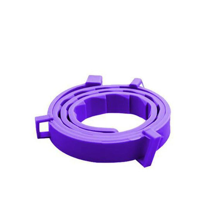 Tick and Flea Protection Collar