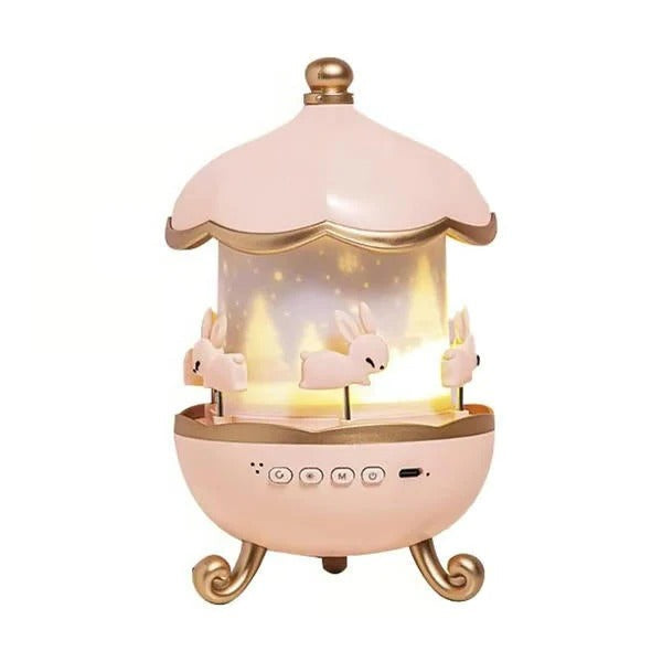 Night Light Projector for Kids