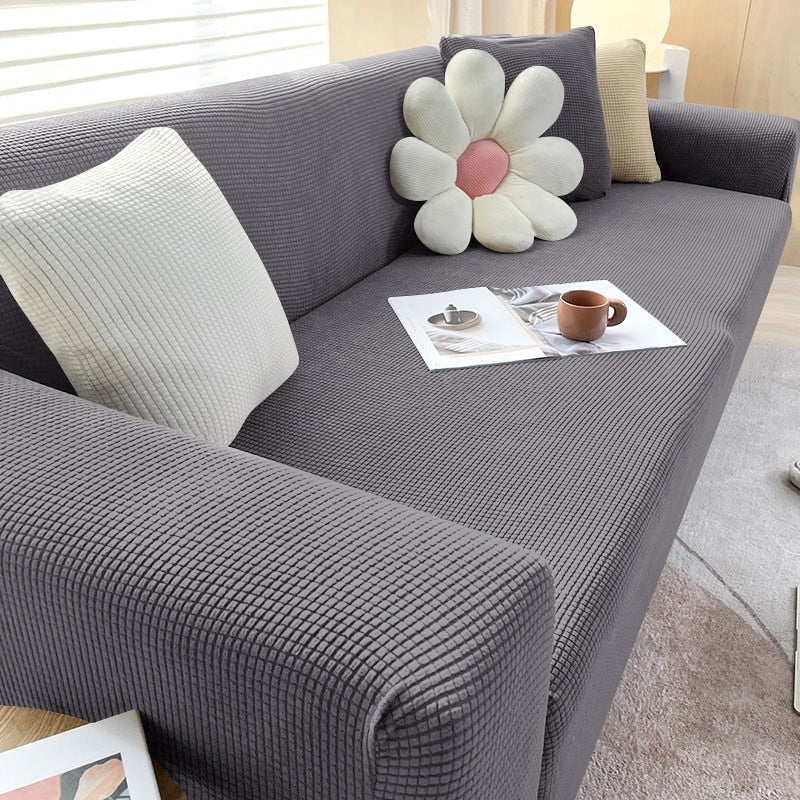 Stretchable Sofa Cover