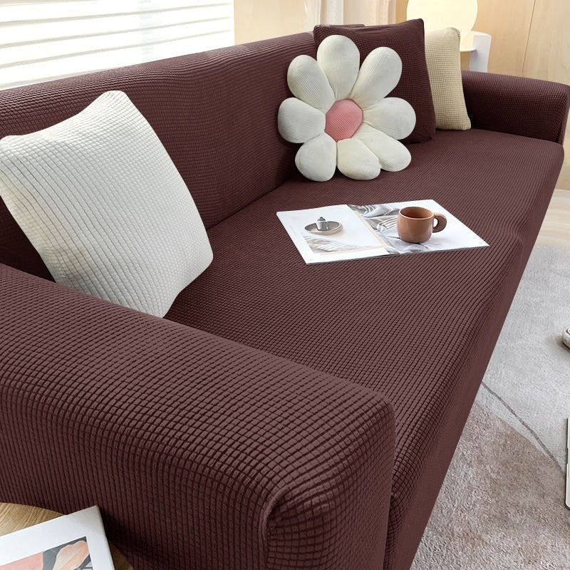 Stretchable Sofa Cover