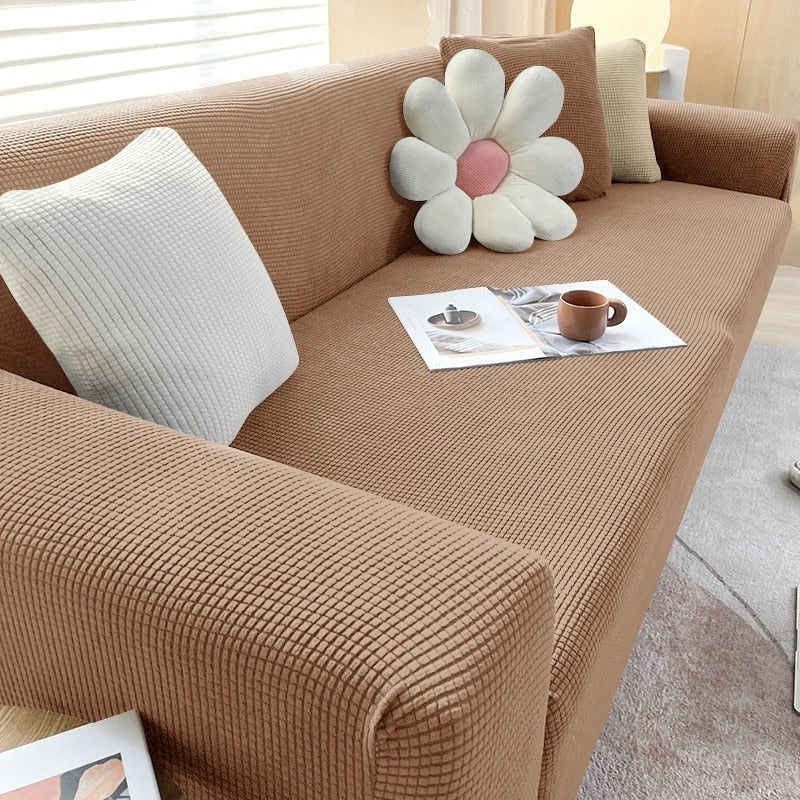 Stretchable Sofa Cover