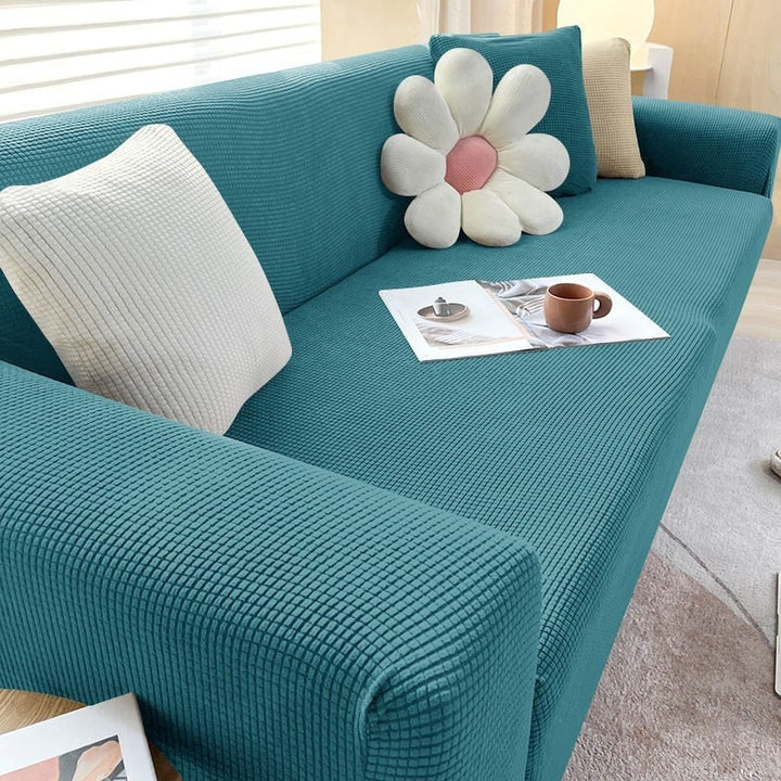 Stretchable Sofa Cover