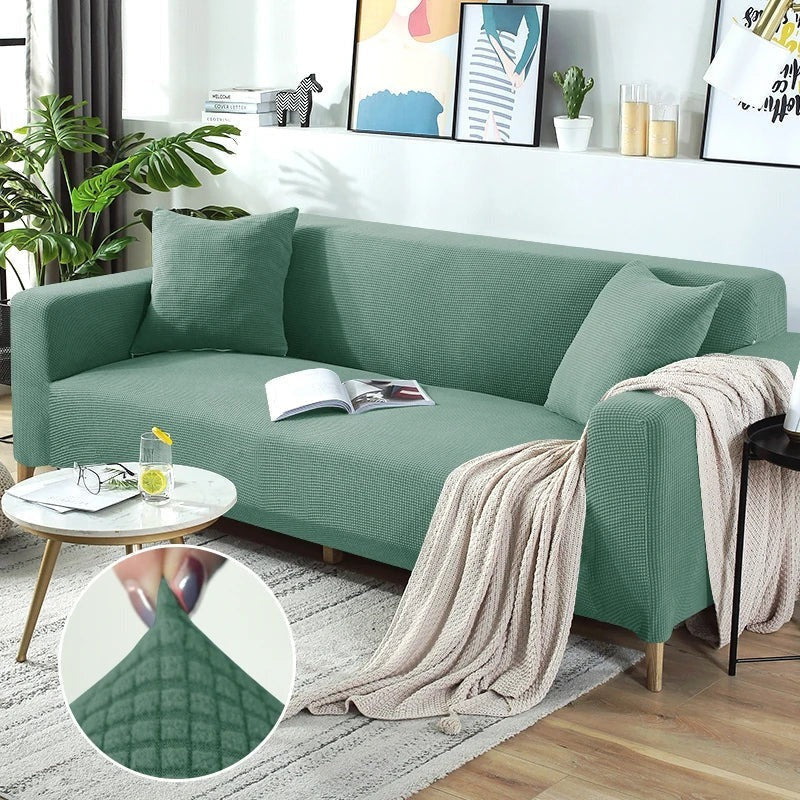 Stretchable Sofa Cover