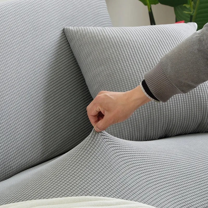Stretchable Sofa Cover