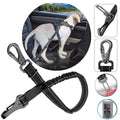 Pet Car Seat Belt Harness for Dogs