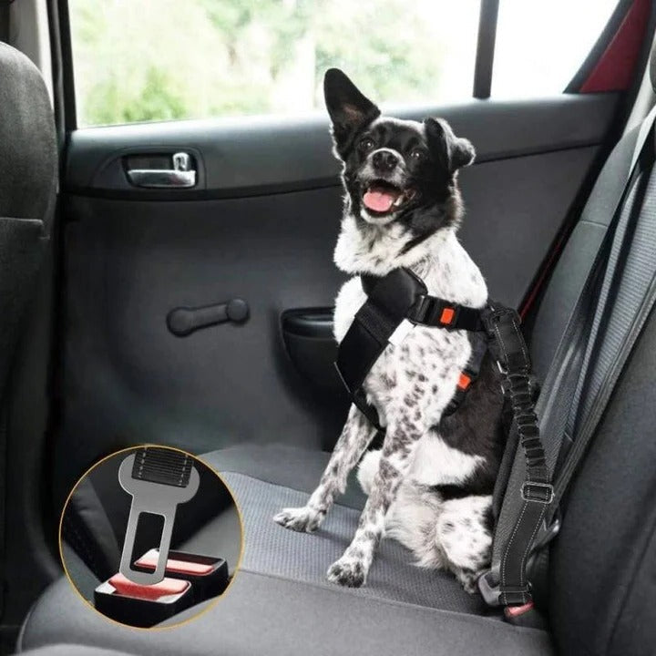 Pet Car Seat Belt Harness for Dogs
