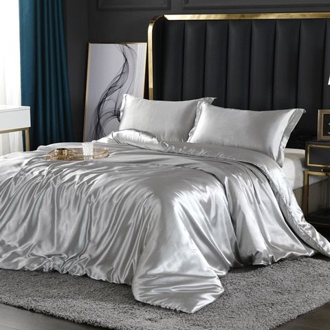 ConfortSatin Set - Luxury bedding for ultimate comfort