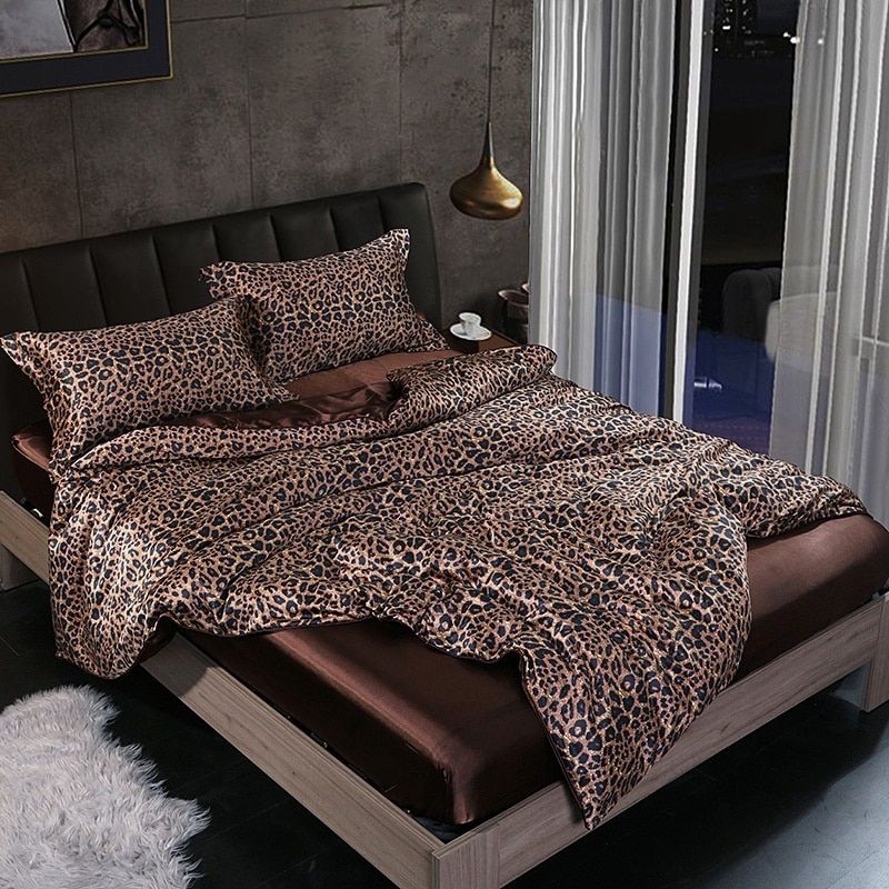 ConfortSatin Set - Luxury bedding for ultimate comfort