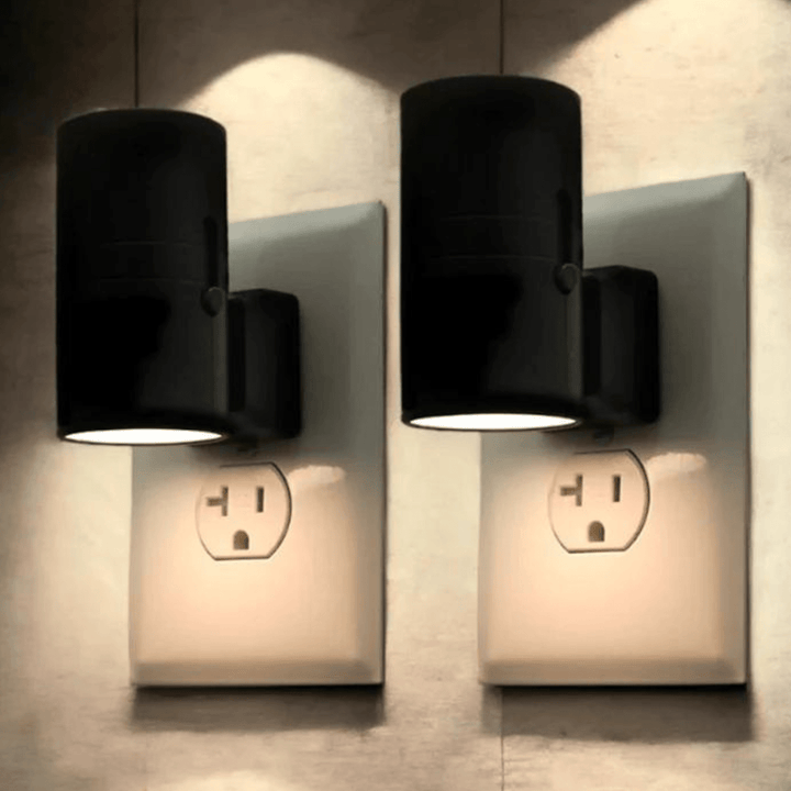 Soothing Night Light