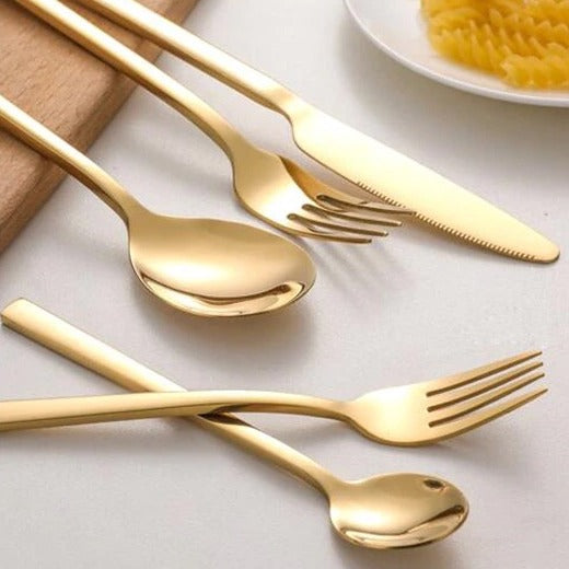30-piece Arya cutlery sets