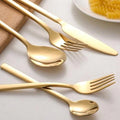 30-piece Arya cutlery set