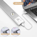 LED Under Cabinet Spot Light Rechargeable Magnet Night Light |